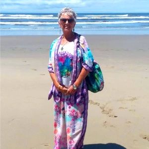 Meet your Posher, Julie